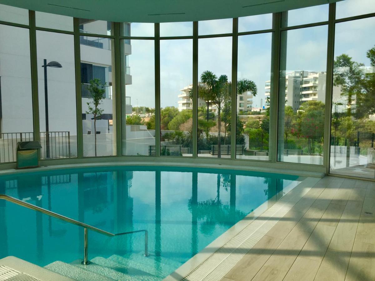 Green Hills Nest La Zenia Dehesa de Campoamor  Exterior foto